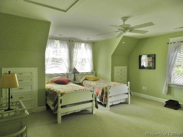 14 Tide Point Lane Kilmarnock, VA 22482 - Photo 29 of 35