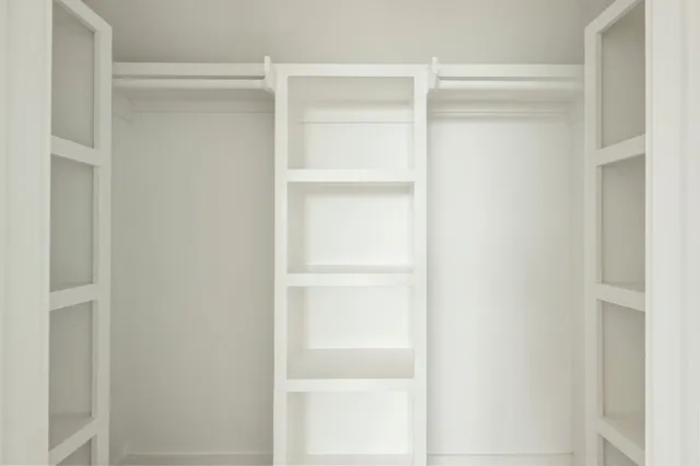 a backyard of a house with seating space