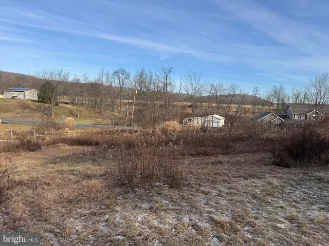 $189,995 | 205 Shaversville Circle, McVeytown, PA 17051