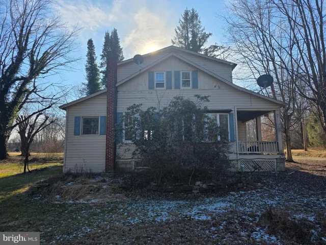 $189,995 | 205 Shaversville Circle, McVeytown, PA 17051