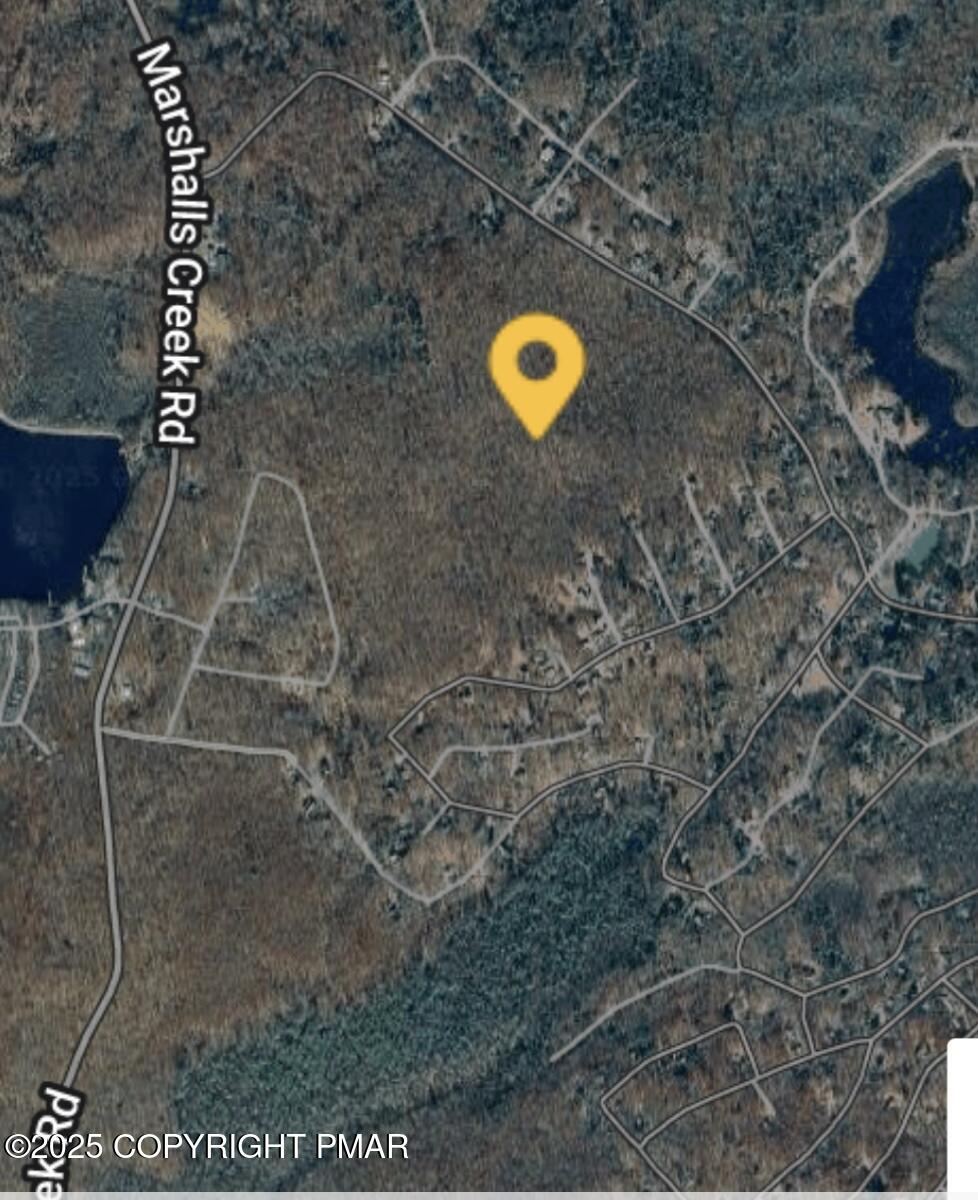 Coolbaugh Road East Stroudsburg, PA 18302 - Photo 2 of 3 a view of a backyard