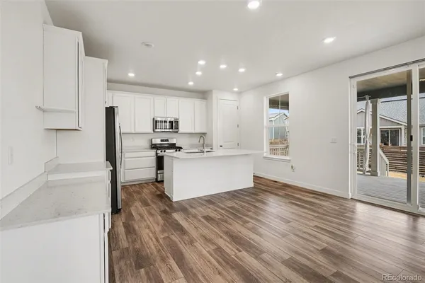$725,000 | 5258 Inland Avenue, Firestone, CO 80504