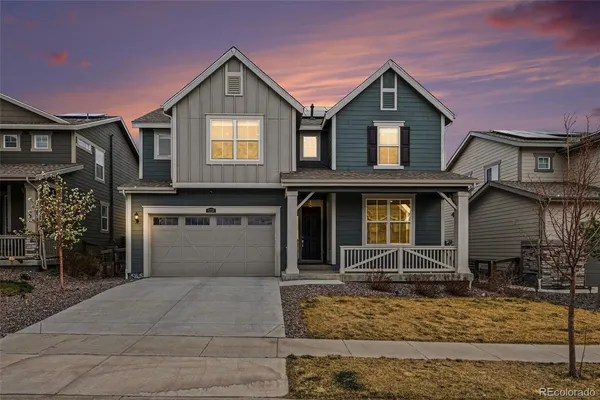 $725,000 | 5258 Inland Avenue, Firestone, CO 80504