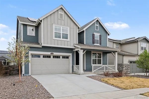 $725,000 | 5258 Inland Avenue, Firestone, CO 80504