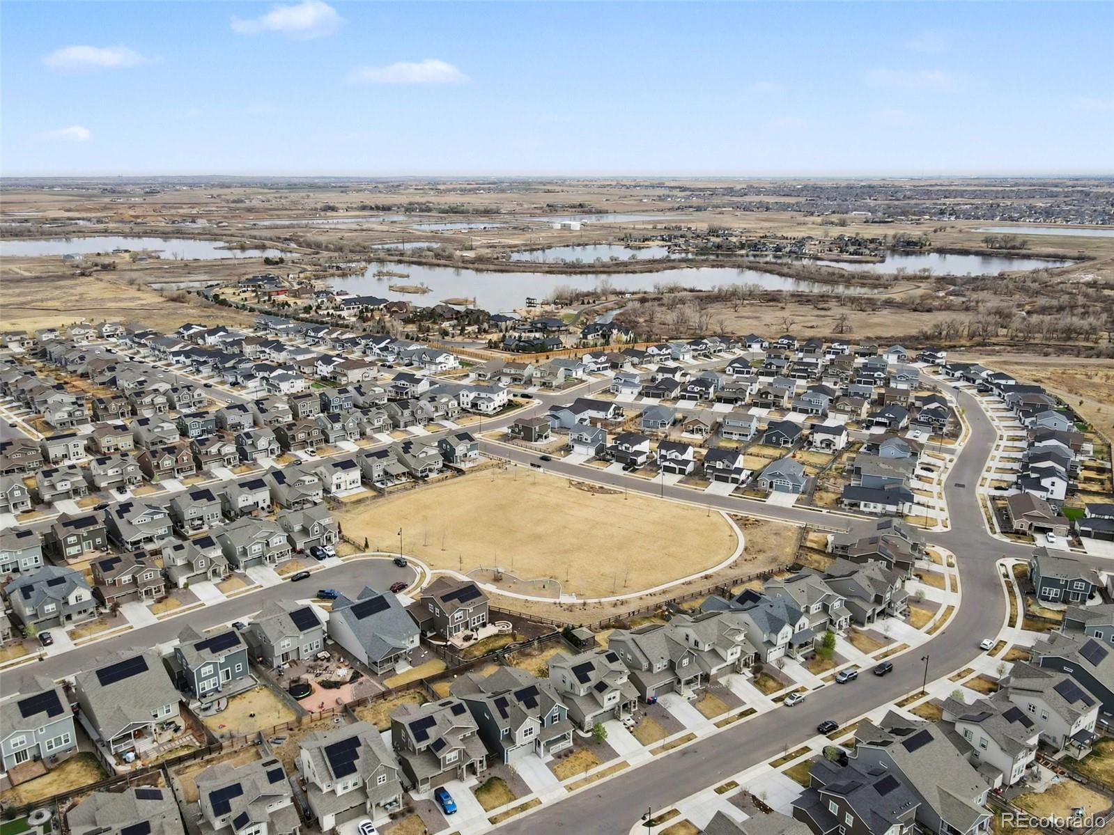 5258 Inland Avenue Firestone, CO 80504 - Photo 38 of 42