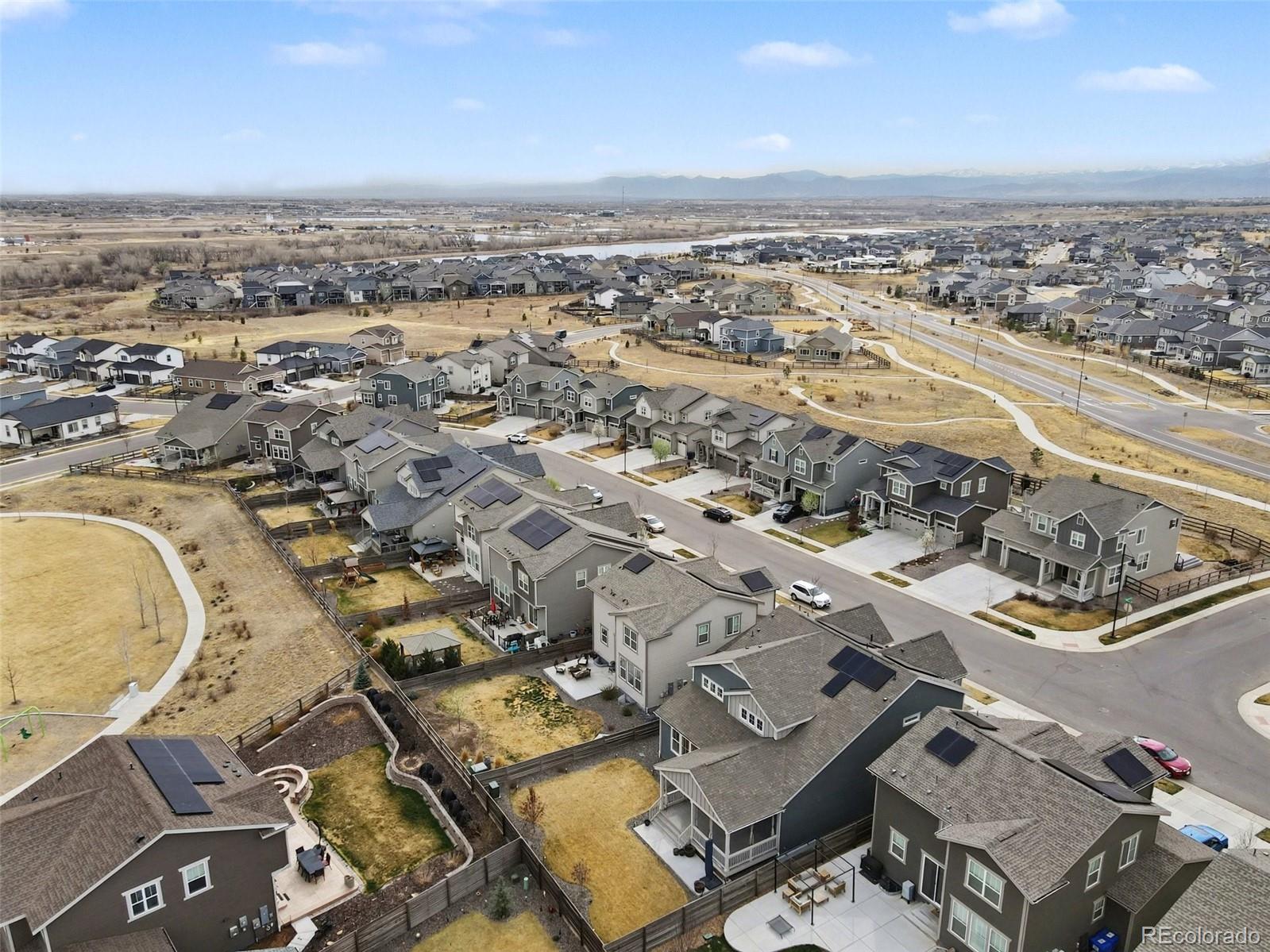 5258 Inland Avenue Firestone, CO 80504 - Photo 39 of 42