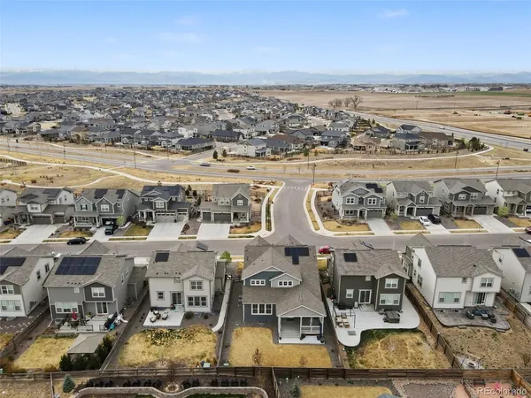 $725,000 | 5258 Inland Avenue, Firestone, CO 80504