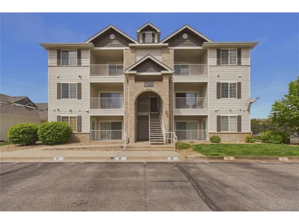 $375,000 | 15700 East Jamison Drive, Unit 203, Englewood, CO 80112