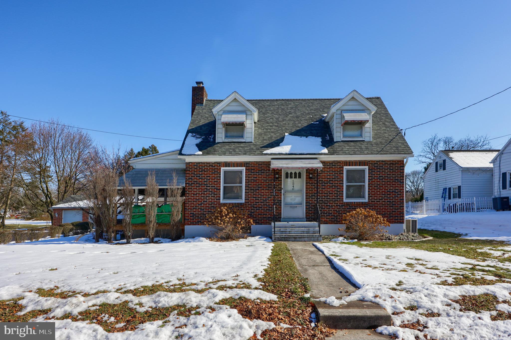 1240 Colebrook Road Lebanon, PA 17042 - Photo 1 of 40 Welcome Home !