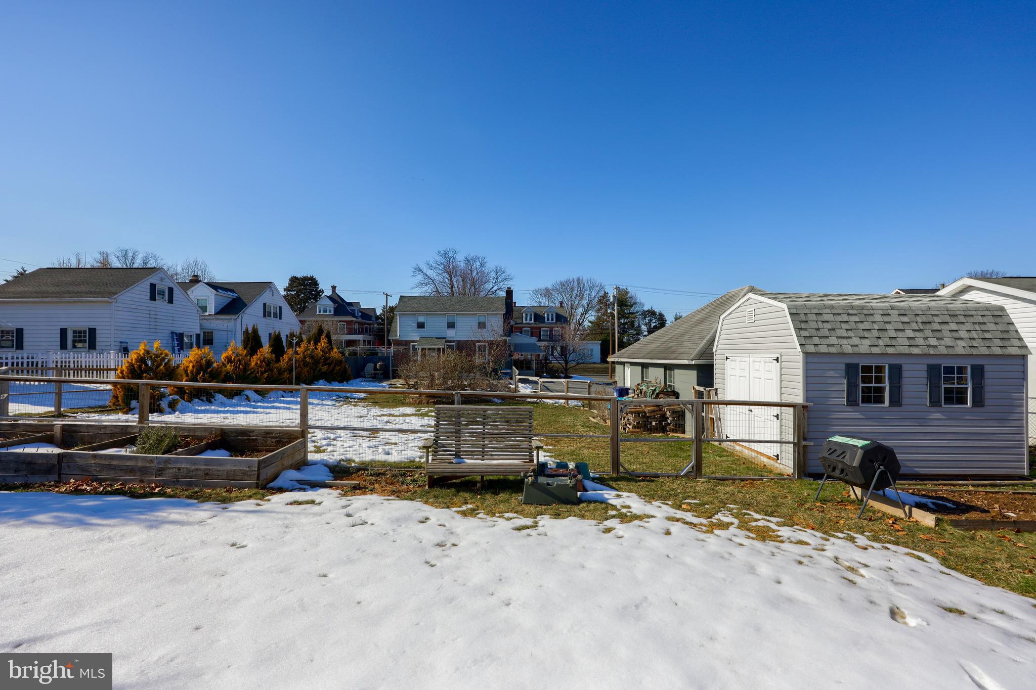 1240 Colebrook Road Lebanon, PA 17042 - Photo 13 of 40 .38 Acres