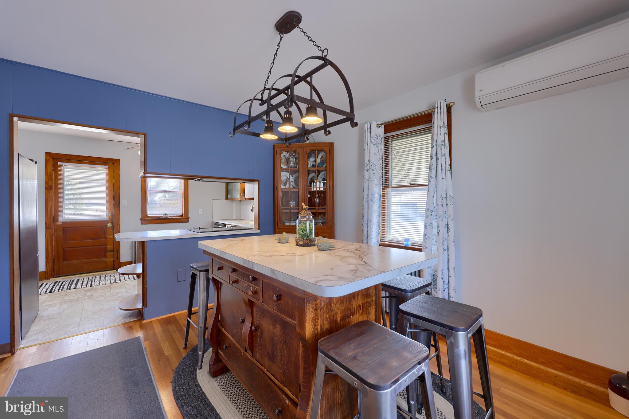 1240 Colebrook Road Lebanon, PA 17042 - Photo 25 of 40 Dining room