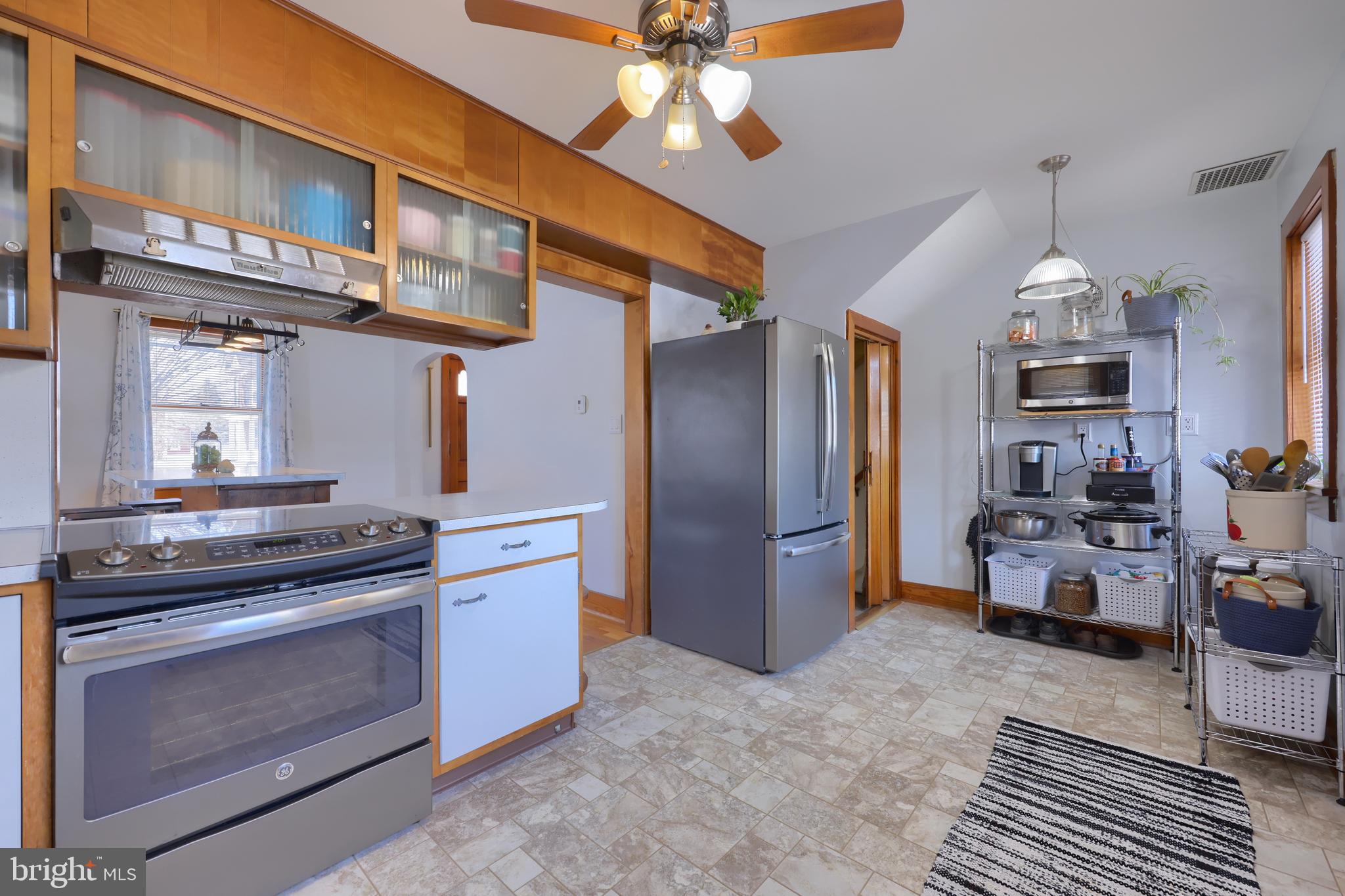 1240 Colebrook Road Lebanon, PA 17042 - Photo 32 of 40 Appliances are included.