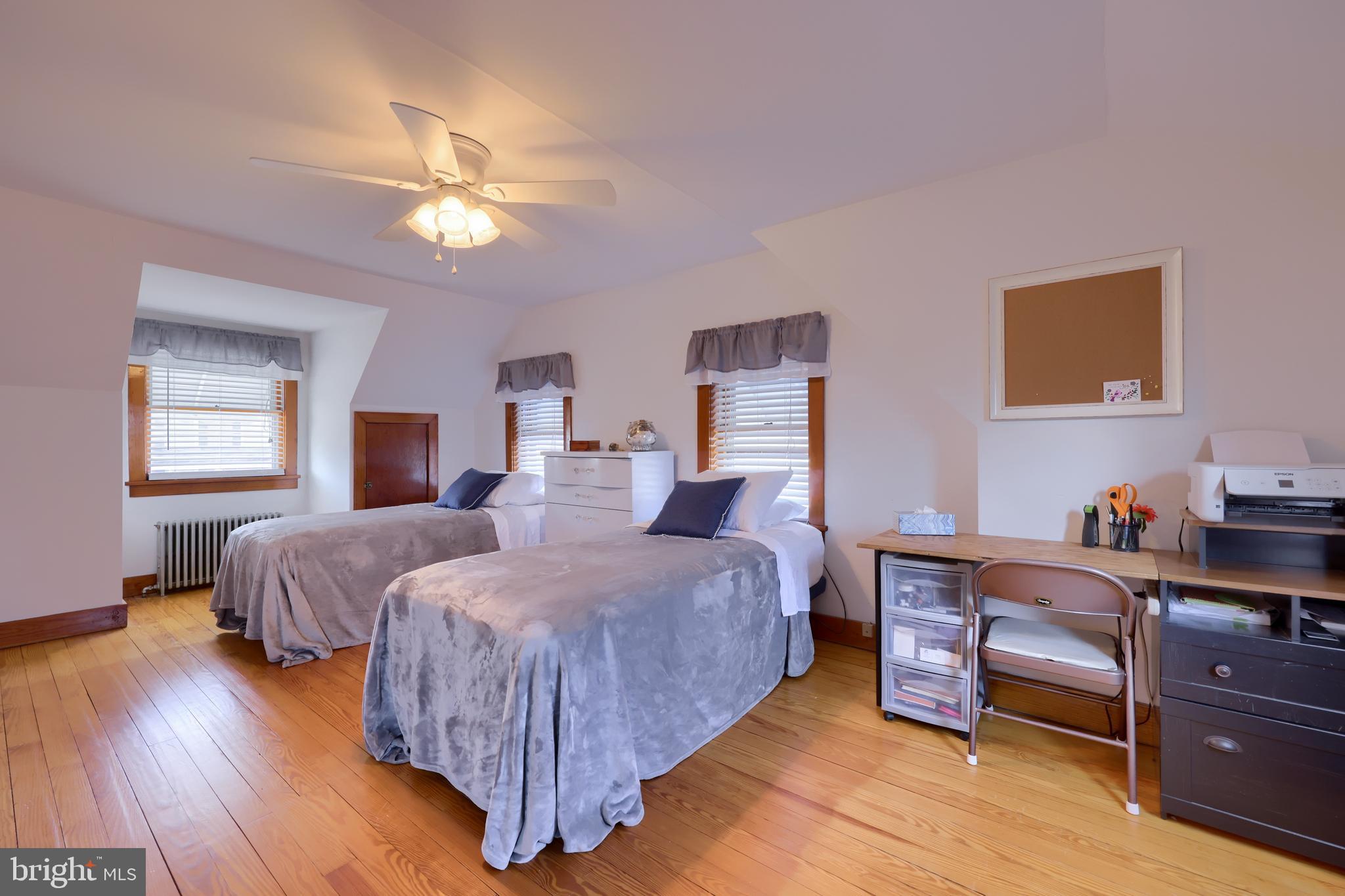 1240 Colebrook Road Lebanon, PA 17042 - Photo 39 of 40 bedroom 2