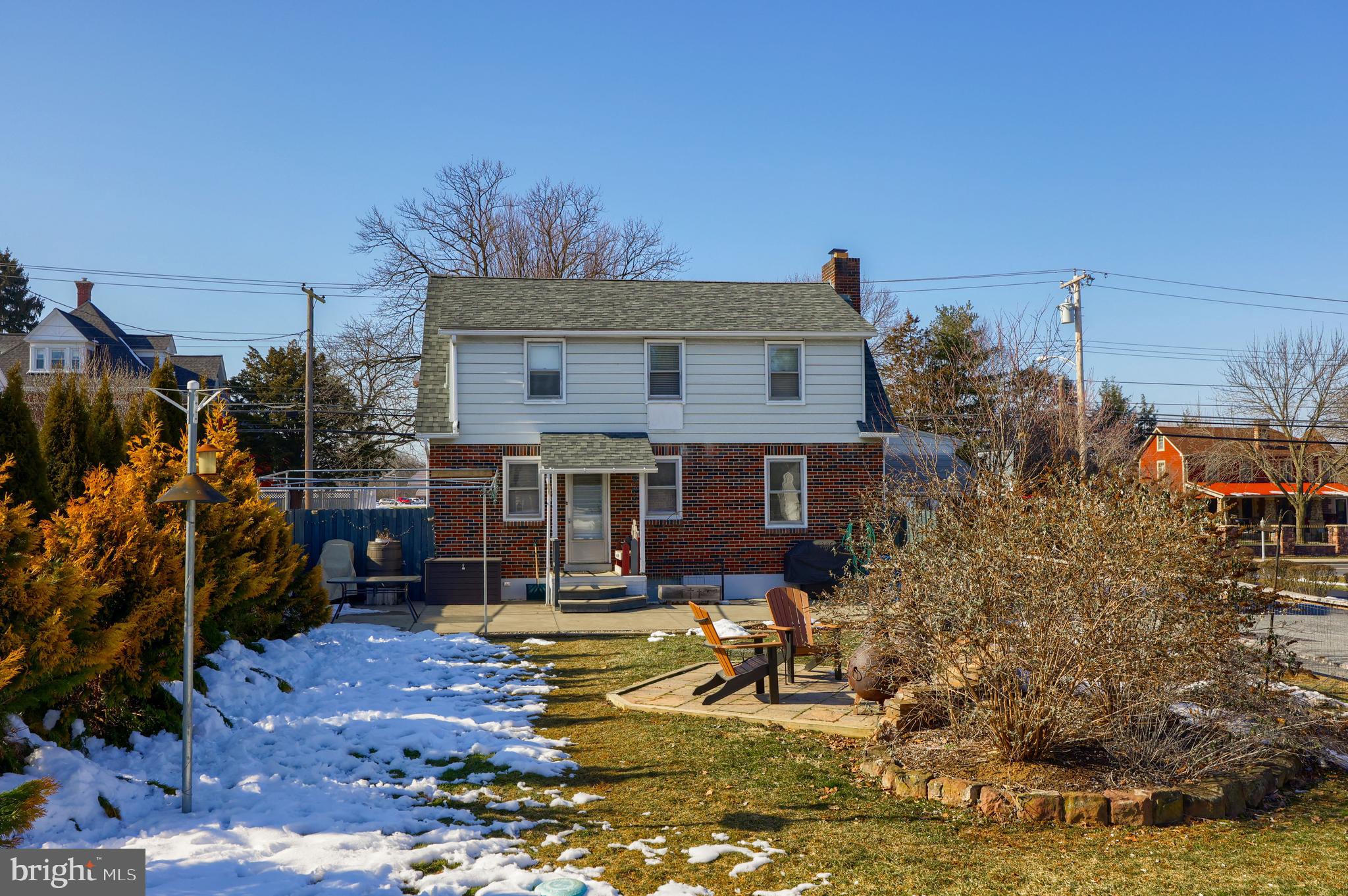 1240 Colebrook Road Lebanon, PA 17042 - Photo 9 of 40 New roof in 2020