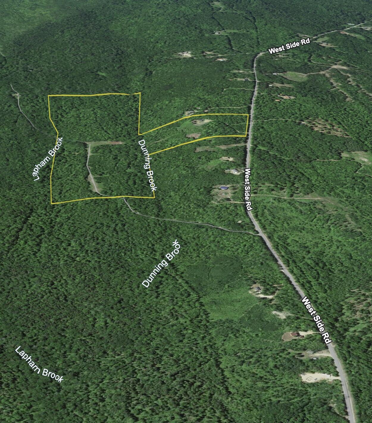 1245 West Side Road Weld, ME 04285 - Photo 72 of 83 1245-18