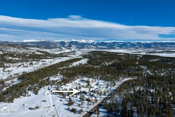 $2,750,000 | 5950 Gcr 5, Tabernash, CO 80478