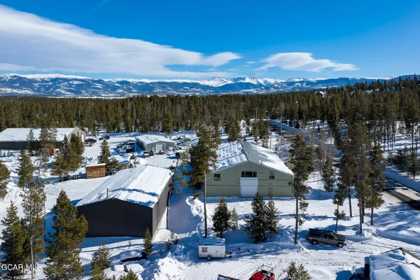 $2,750,000 | 5950 Gcr 5, Tabernash, CO 80478