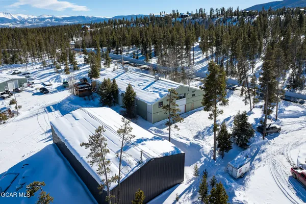$2,750,000 | 5950 Gcr 5, Tabernash, CO 80478