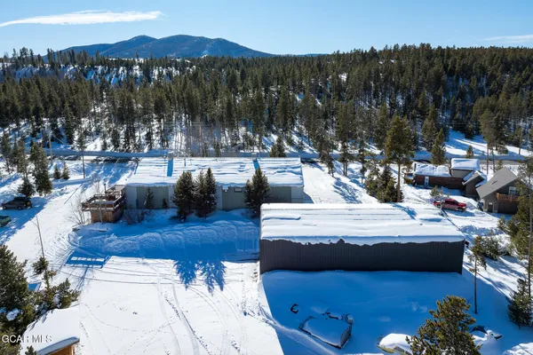 $2,750,000 | 5950 Gcr 5, Tabernash, CO 80478