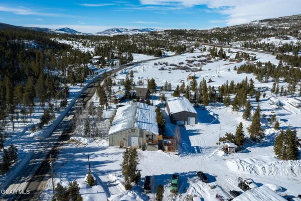 $2,750,000 | 5950 Gcr 5, Tabernash, CO 80478