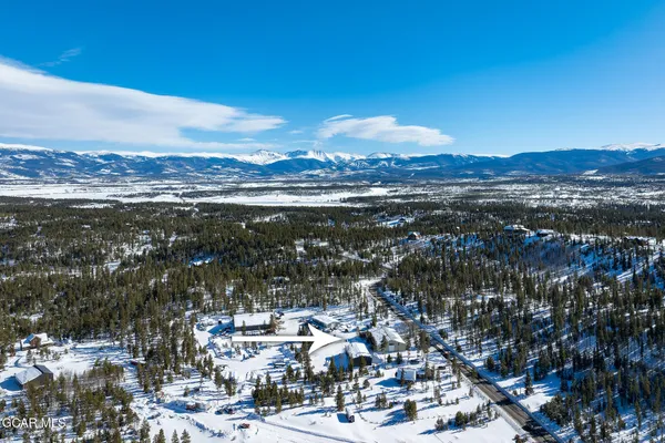 $2,750,000 | 5950 Gcr 5, Tabernash, CO 80478