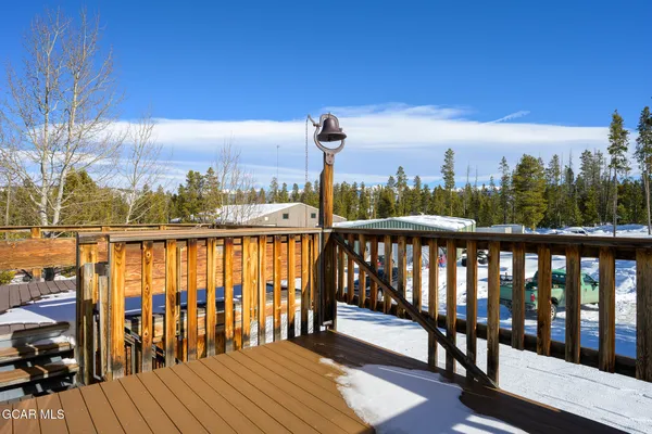 $2,750,000 | 5950 Gcr 5, Tabernash, CO 80478