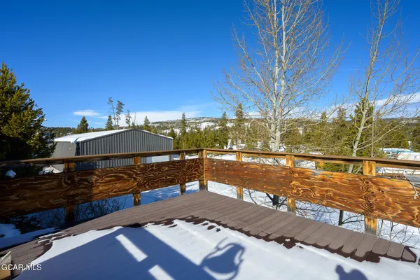 $2,750,000 | 5950 Gcr 5, Tabernash, CO 80478