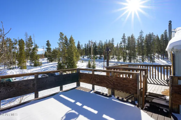 $2,750,000 | 5950 Gcr 5, Tabernash, CO 80478