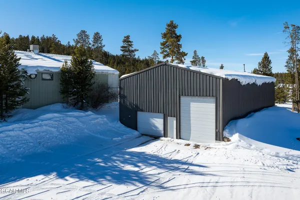 $2,750,000 | 5950 Gcr 5, Tabernash, CO 80478