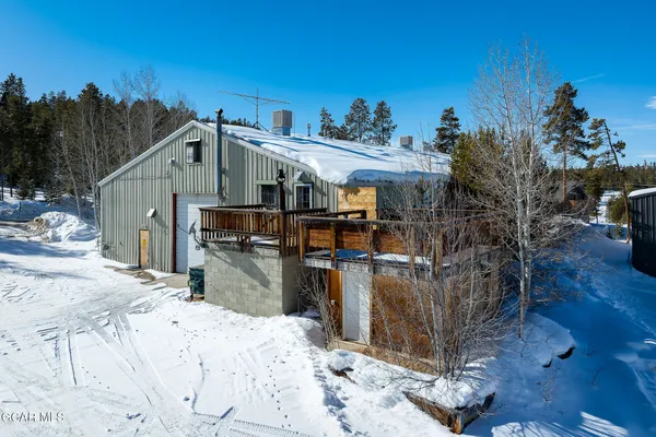 $2,750,000 | 5950 Gcr 5, Tabernash, CO 80478