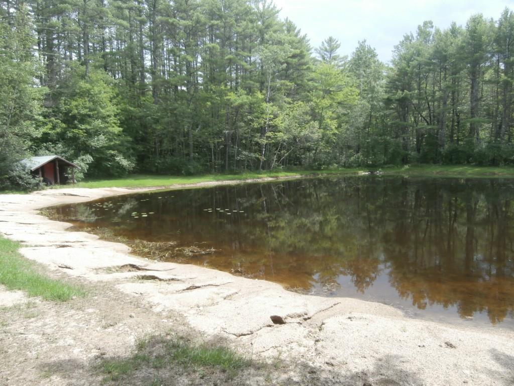 285 Goose Pond Road Acton, ME 04001 - Photo 17 of 17 Photo