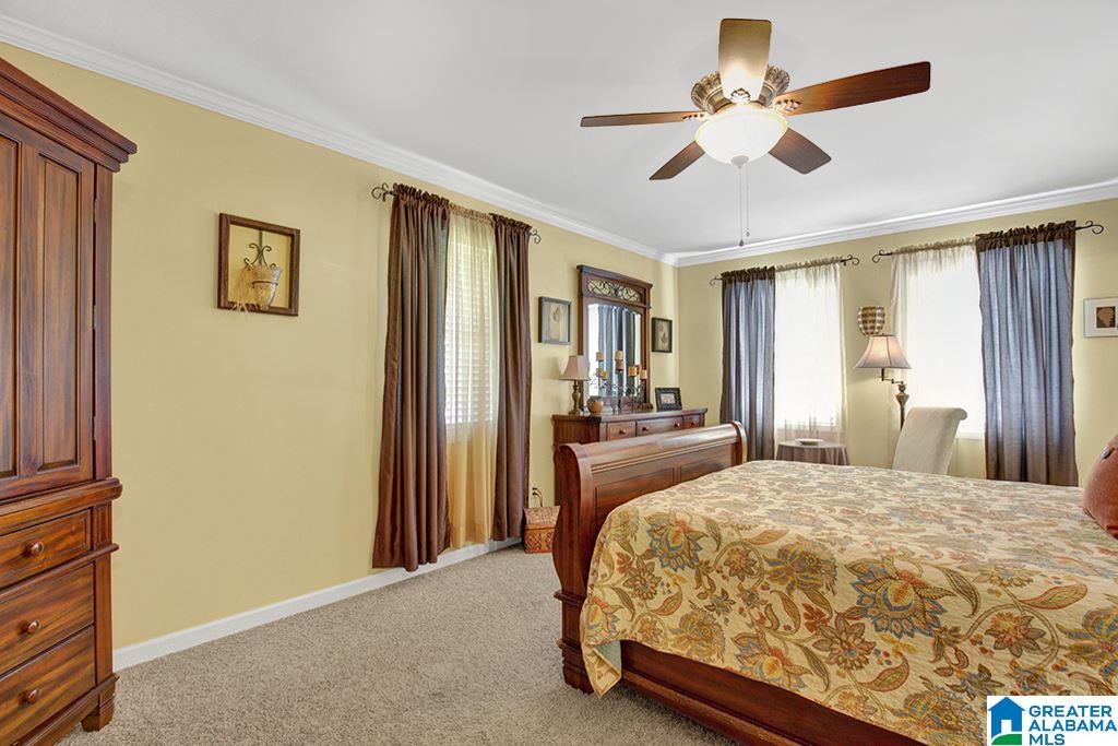 5321 Spring Creek Road Montevallo, AL 35115 - Photo 14 of 43