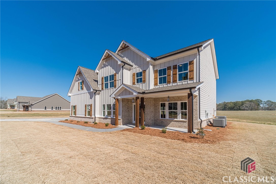 1434 Alcovy Station Road Covington, GA 30014 - Photo 3 of 53 Gallery Image 3