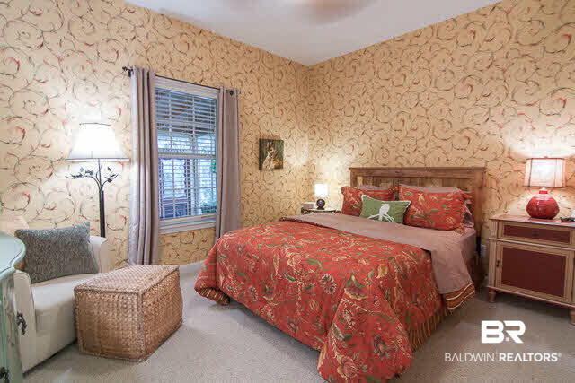 118 Wedge Loop Fairhope, AL 36532 - Photo 35 of 40 3rd Bedroom View