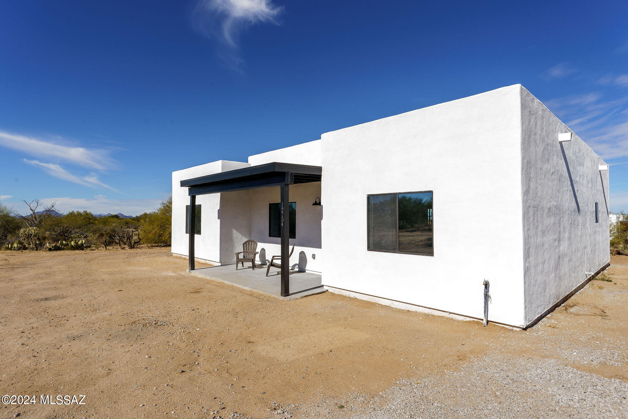 12754 West Hilltop Road Tucson, AZ 85736 - Photo 25 of 31 Gallery Image 25
