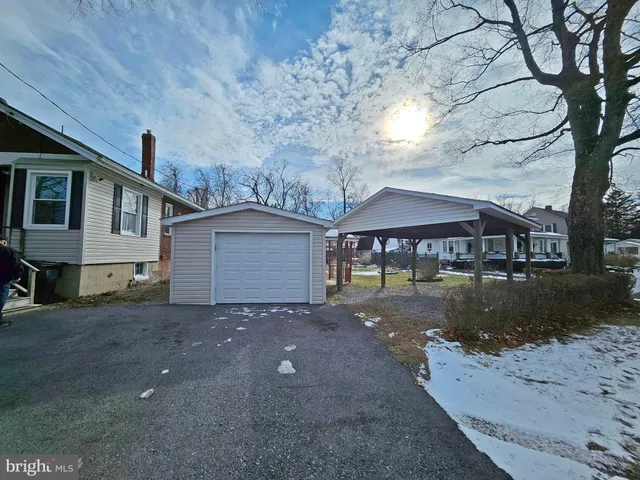 $175,000 | 400 Logan Boulevard, Altoona, PA 16602