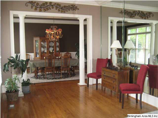 2129 Brook Highland Ridge Birmingham, AL 35242 - Photo 4 of 28
