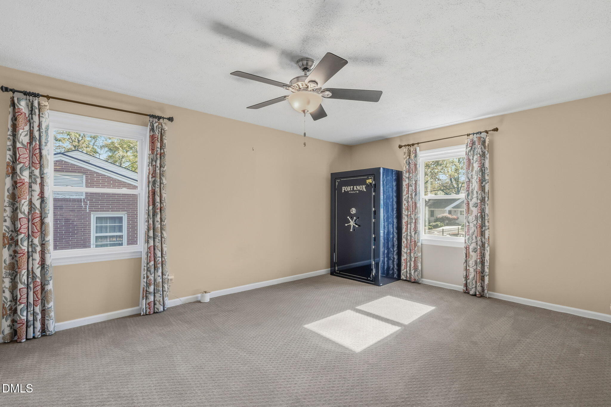 3016 Devonshire Drive Raleigh, NC 27607 - Photo 35 of 55 Guest Room on Lower Level