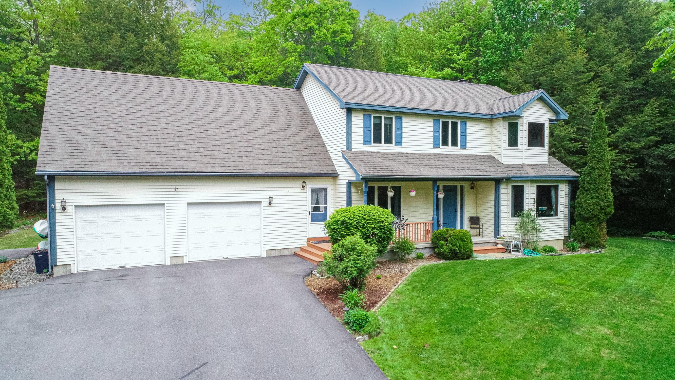 4 Rock Ridge Drive Winslow, ME 04901 - Photo 3 of 44 DJI_0097