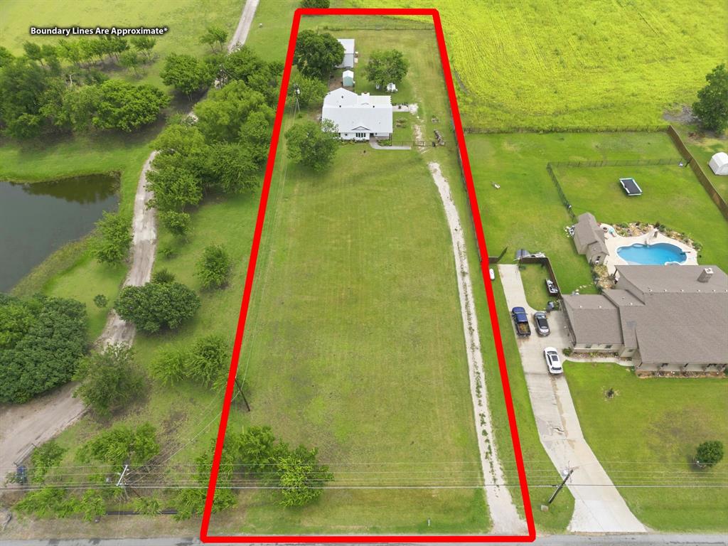 698 Hackberry Road Van Alstyne, TX 75495 - Photo 27 of 34