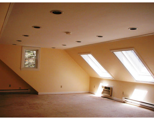 17 Round Hill Road Weston, MA 02493 - Photo 17 of 17 a view of a room with gym equipment