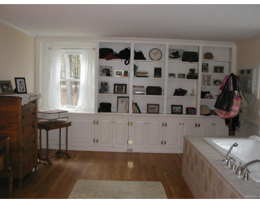 17 Round Hill Road Weston, MA 02493 - Photo 5 of 17 a kitchen with a cabinets and window