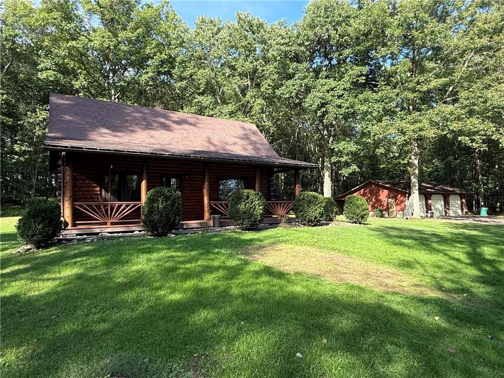 239 Hilliard Road Petrolia, PA 16050 - Photo 1 of 44 Gallery Image 1