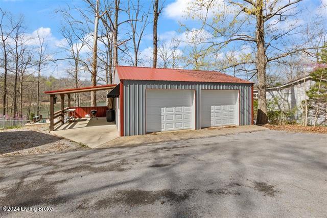 1023 Wilderness Road Mammoth Cave, KY 42259 - Photo 41 of 45 41