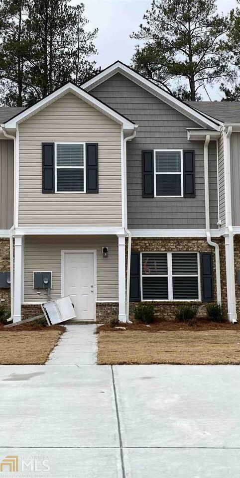 6140 Oakley Road, Unit 25 Union City, GA 30291 - Photo 1 of 1 Gallery Image 1