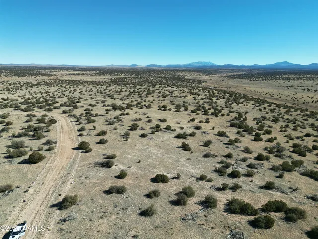 $40,000 | 10184 West Trapper Way, Williams, AZ 86046