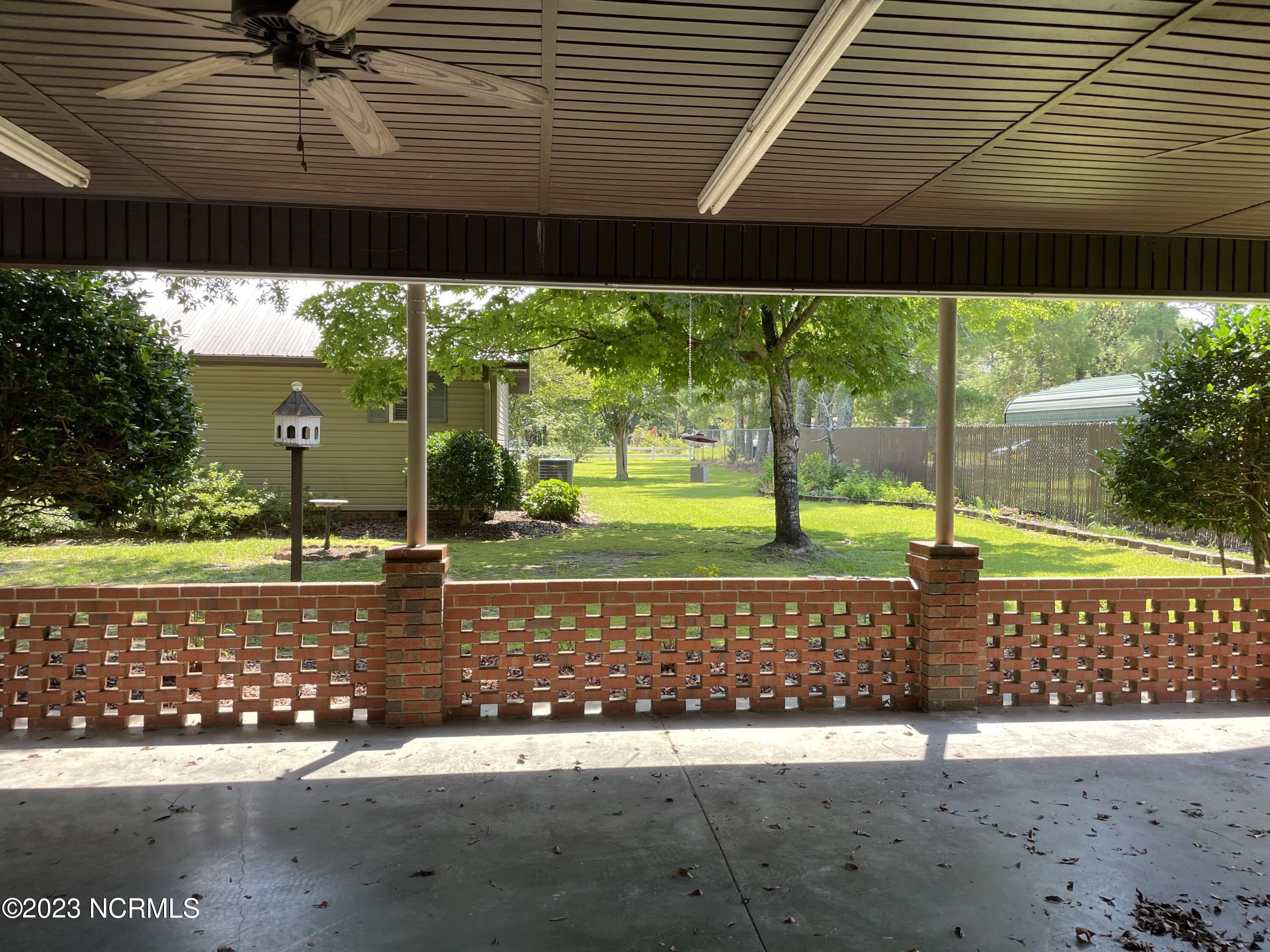 169 Flat Rock Road Aberdeen, NC 28315 - Photo 22 of 36 EC58E751-F911-4FC1-8BAE-D3F2AD10DE2C