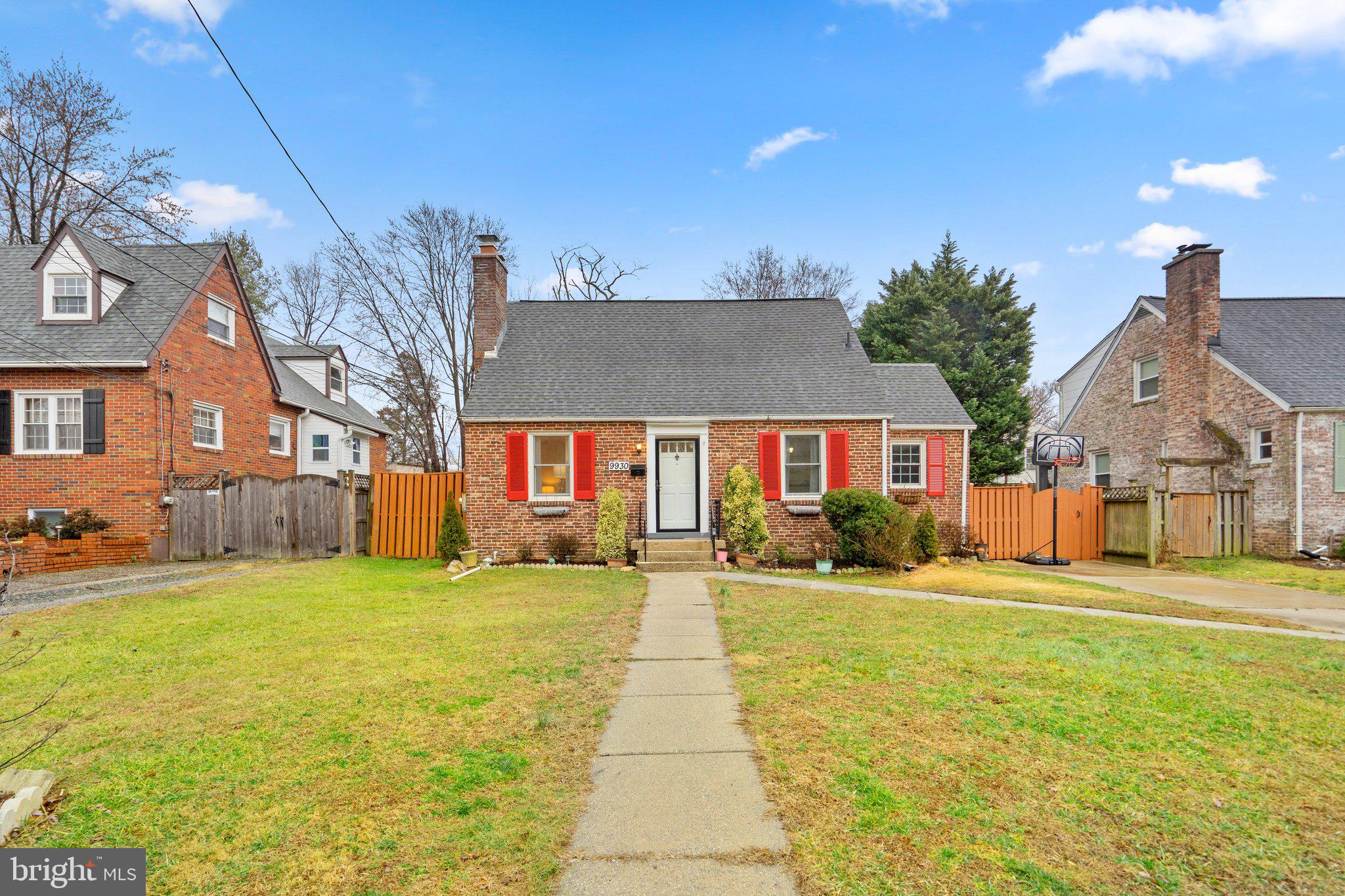 9930 Moss Avenue Silver Spring, MD 20901 - Photo 1 of 28 Gallery Image 1