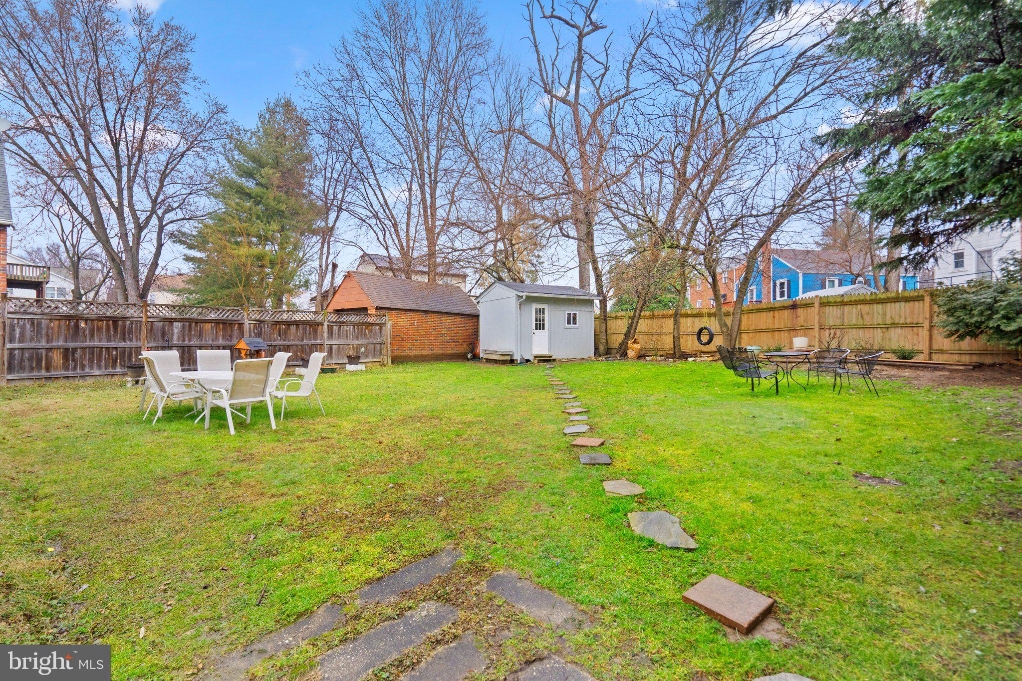 9930 Moss Avenue Silver Spring, MD 20901 - Photo 25 of 28 Gallery Image 25