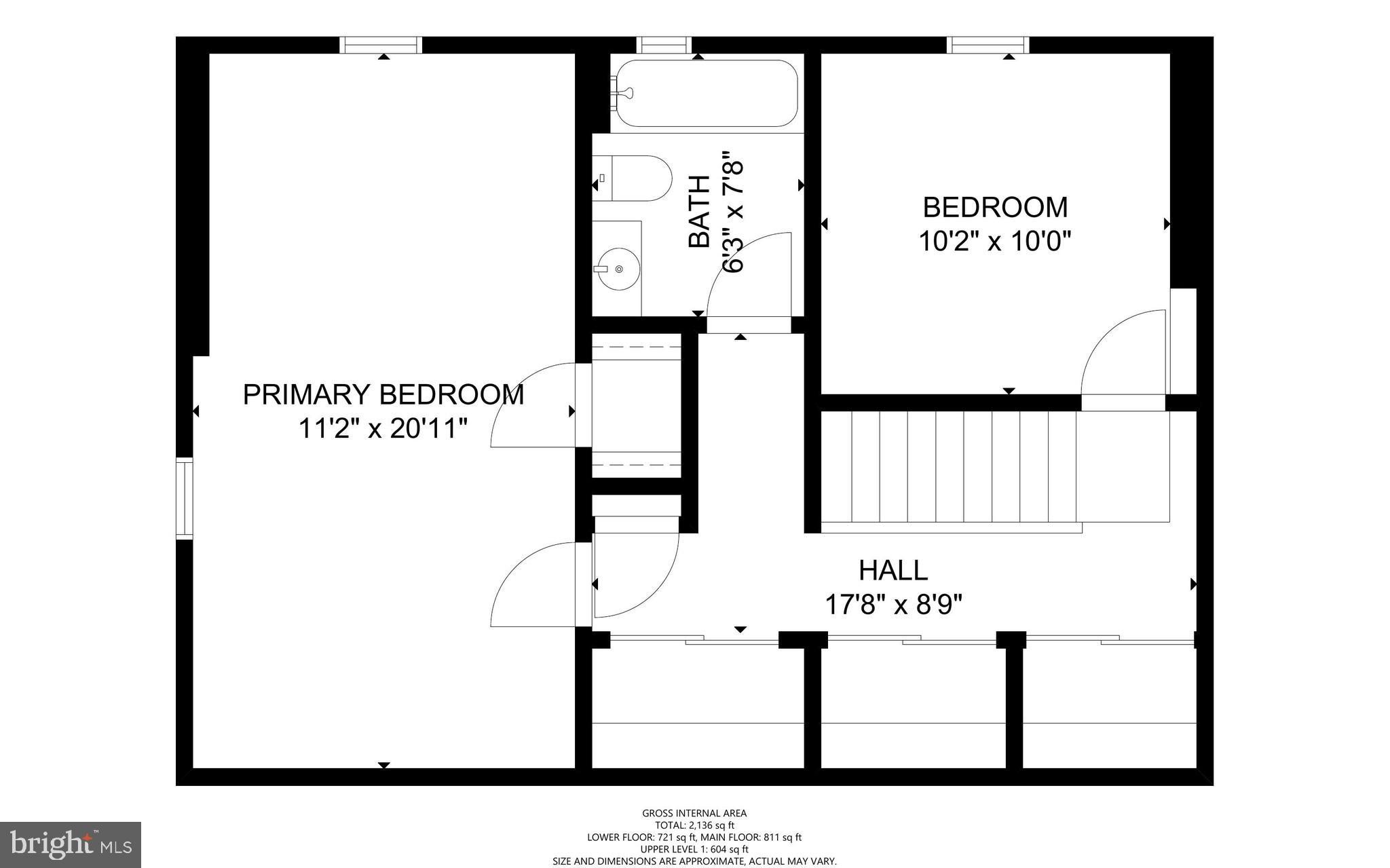 9930 Moss Avenue Silver Spring, MD 20901 - Photo 27 of 28 Gallery Image 27